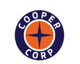 cooper